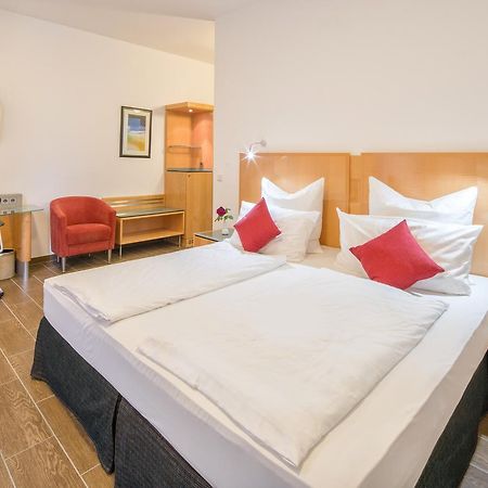 Taba Hotel Kellinghusen Экстерьер фото